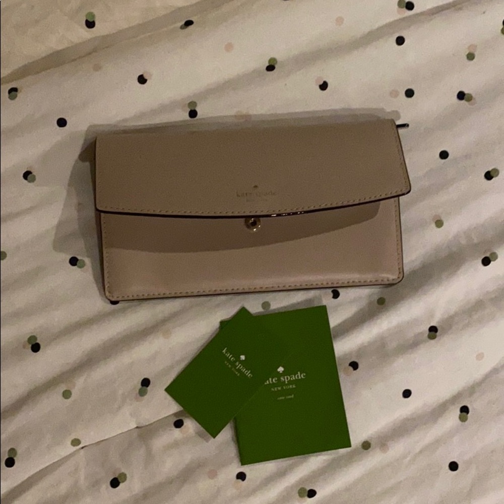 Kate Spade Wallet